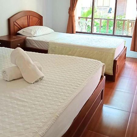 Bank Guesthouse Хад-Рін Екстер'єр фото