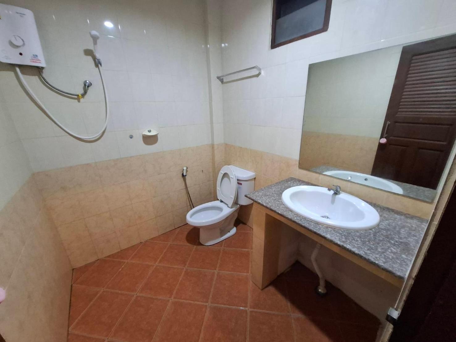 Bank Guesthouse Хад-Рін Екстер'єр фото